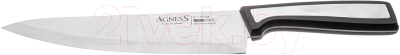 Нож Agness 911-770 - фото