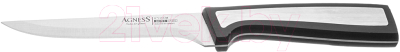 Нож Agness 911-773 - фото