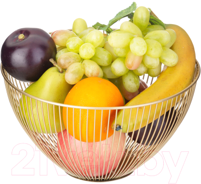 Корзина для хранения Agness 917-120