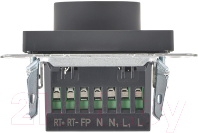 Термостат для климатической техники IEK Brite BR-RT11-K53