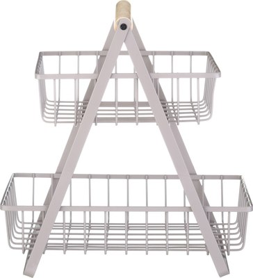 Корзина для хранения Agness 917-123