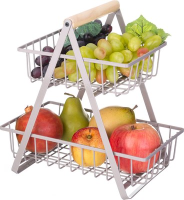 Корзина для хранения Agness 917-123