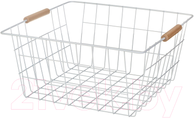 Корзина для хранения Agness 917-125 - фото