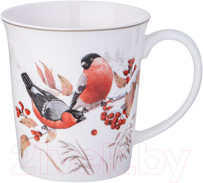 Кружка Lefard Лесная сказка / 760-818 - фото