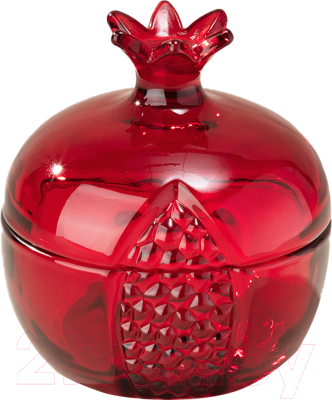 Емкость для хранения Lefard Гранат / 355-371 - фото