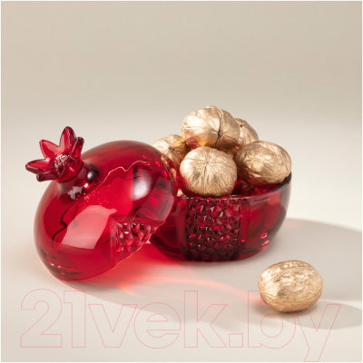 Емкость для хранения Lefard Гранат / 355-371