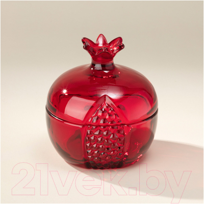 Емкость для хранения Lefard Гранат / 355-371