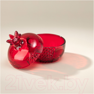 Емкость для хранения Lefard Гранат / 355-371