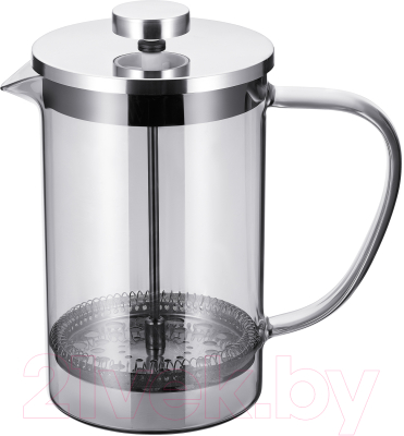 Френч-пресс Regent Inox Franco 93-FR-42-01-800