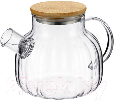 Заварочный чайник Regent Inox Franco 93-FR-TEA-14-1000