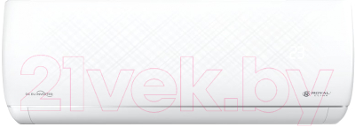 Сплит-система Royal Clima Renaissance RCI-RNC30HN - фото
