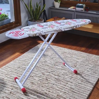 Гладильная доска Kanat Elips Max / EM-716