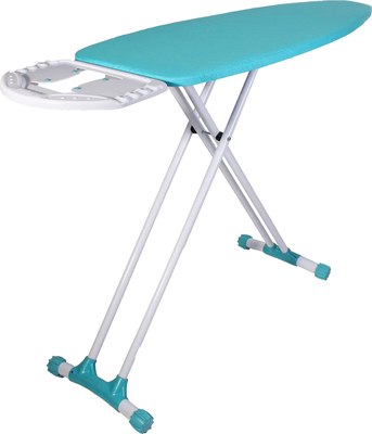 Гладильная доска Kanat Elips Silver / ES-711 - фото