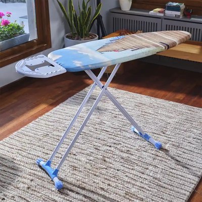 Гладильная доска Kanat Elips Silver / ES-711