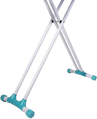 Гладильная доска Kanat Elips Silver / ES-711