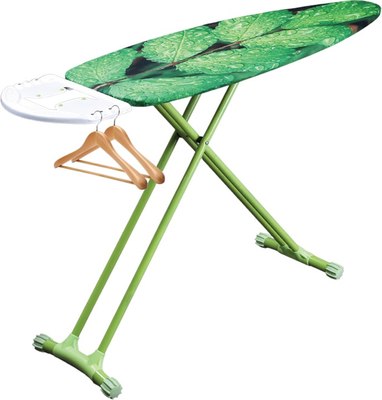 Гладильная доска Kanat Elips Silver / ES-711