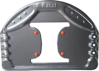 Гладильная доска Kanat Elips Silver / ES-711