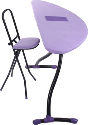 Гладильная доска Kanat D-Max / KDM-803 - фото