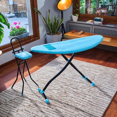 Гладильная доска Kanat D-Max / KDM-803