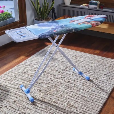 Гладильная доска Kanat Massima Lifeline / MLL-763