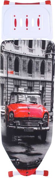 Гладильная доска Kanat Massima Silverline / MSL-764