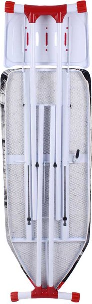 Гладильная доска Kanat Massima Silverline / MSL-764