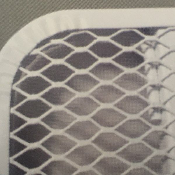 Гладильная доска Kanat Massima Silverline / MSL-764