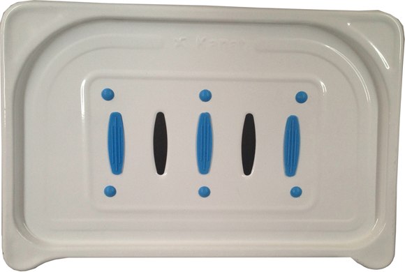 Гладильная доска Kanat Massima Silverline / MSL-764