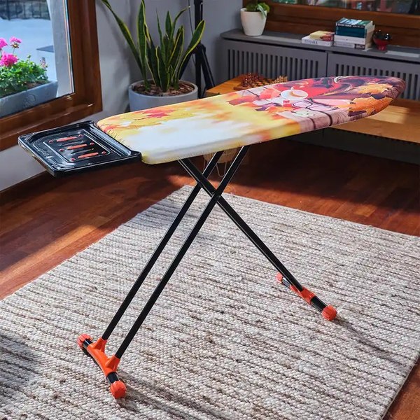 Гладильная доска Kanat Massima Silverline / MSL-764