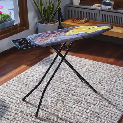 Гладильная доска Kanat Nelya / NE-745