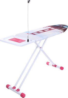 Гладильная доска Kanat Novelty Gold / NG-725 - фото