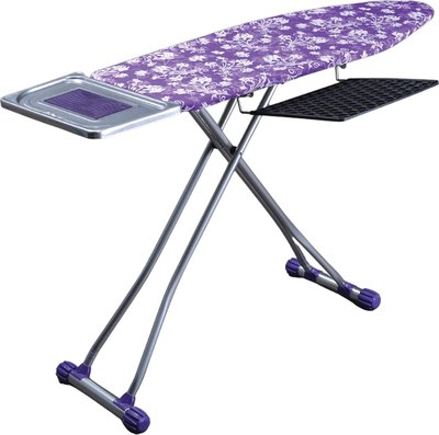 Гладильная доска Kanat Novelty Lux / NL-720 - фото