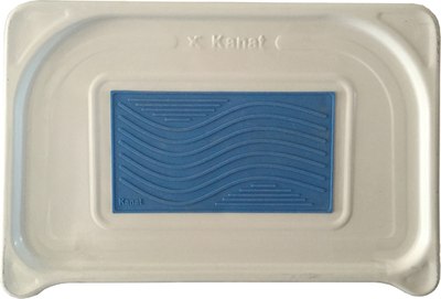 Гладильная доска Kanat Novelty Lux / NL-720