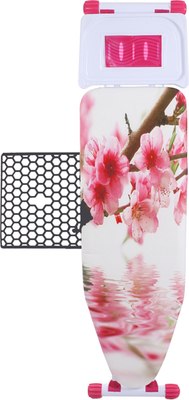 Гладильная доска Kanat Novelty Lux / NL-720