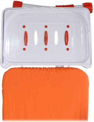 Гладильная доска Kanat Novelty Max / NM-736