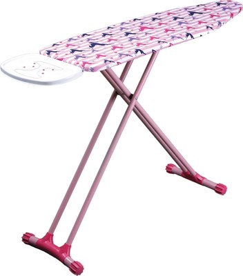 Гладильная доска Kanat Nelya Silver / NS-751 - фото