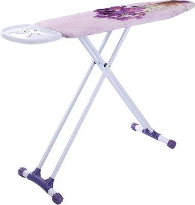 Гладильная доска Kanat Nelya Silver / NS-751