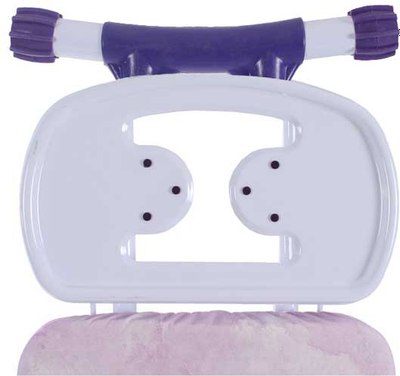 Гладильная доска Kanat Nelya Silver / NS-751