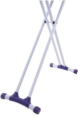 Гладильная доска Kanat Nelya Silver / NS-751