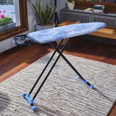 Гладильная доска Kanat Nelya Silver / NS-751