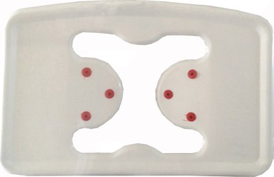 Гладильная доска Kanat Rita / RT-755