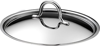 Крышка стеклянная Pinti Inox Prima Ecoline R5003028 - фото