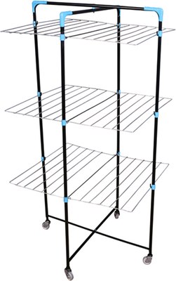 Сушилка для белья Kanat Tower / KT-660 - фото