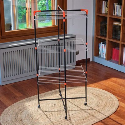 Сушилка для белья Kanat Tower / KT-660