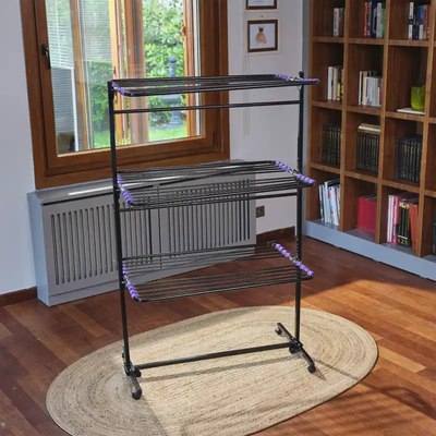 Сушилка для белья Kanat Triplex / KT-661