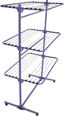 Сушилка для белья Kanat Triplex Eco / KT-662