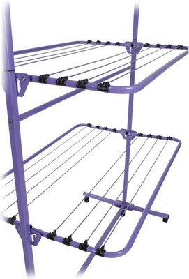 Сушилка для белья Kanat Triplex Eco / KT-662