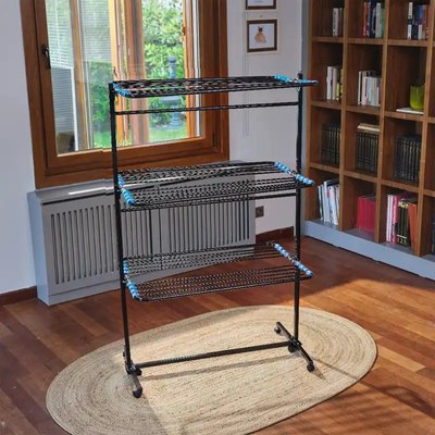 Сушилка для белья Kanat Triplex Eco / KT-662