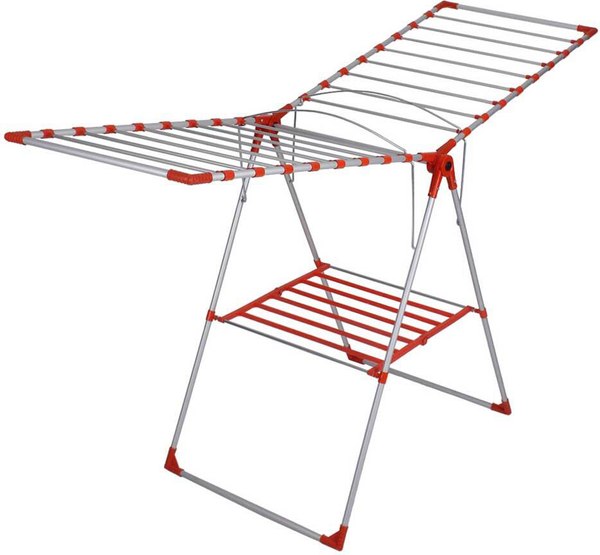 Сушилка для белья Kanat Massima Aluminum / MA-645