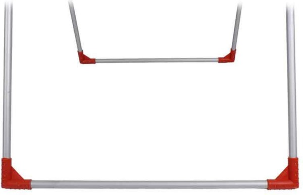 Сушилка для белья Kanat Massima Aluminum / MA-645